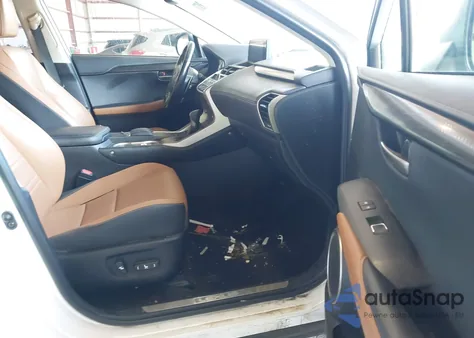 2021 Lexus Nx 300 Base/300 Luxury/300 F Sport from USA, damaged, VIN JTJDARDZ7M5023986